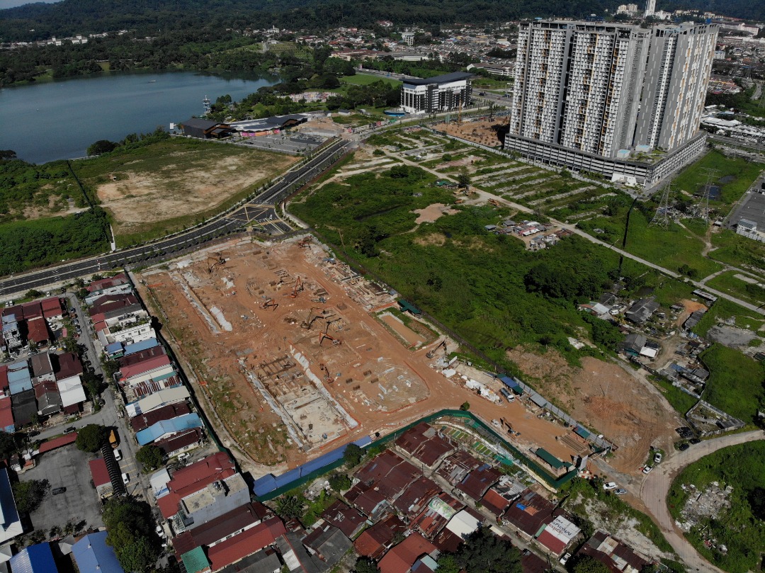 affirm plus properties sdn bhd